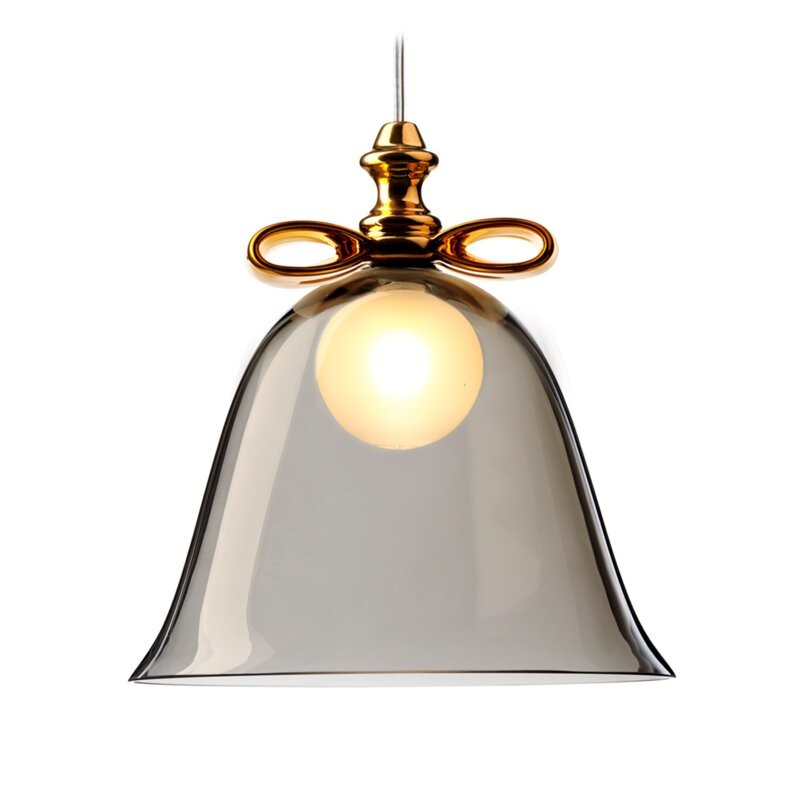 Bell Suspension Lamp