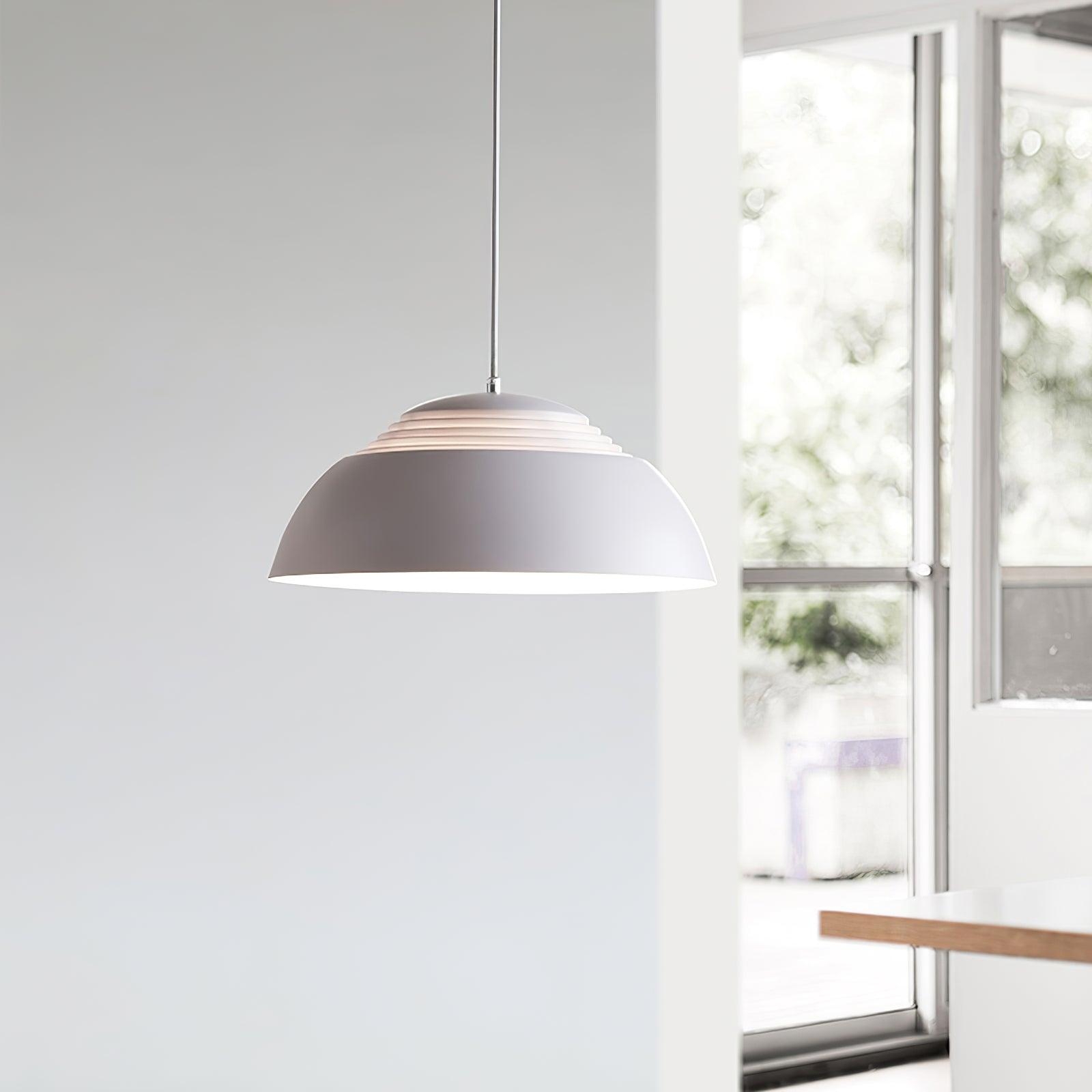 Abat Jour Pendant Lamp T1600