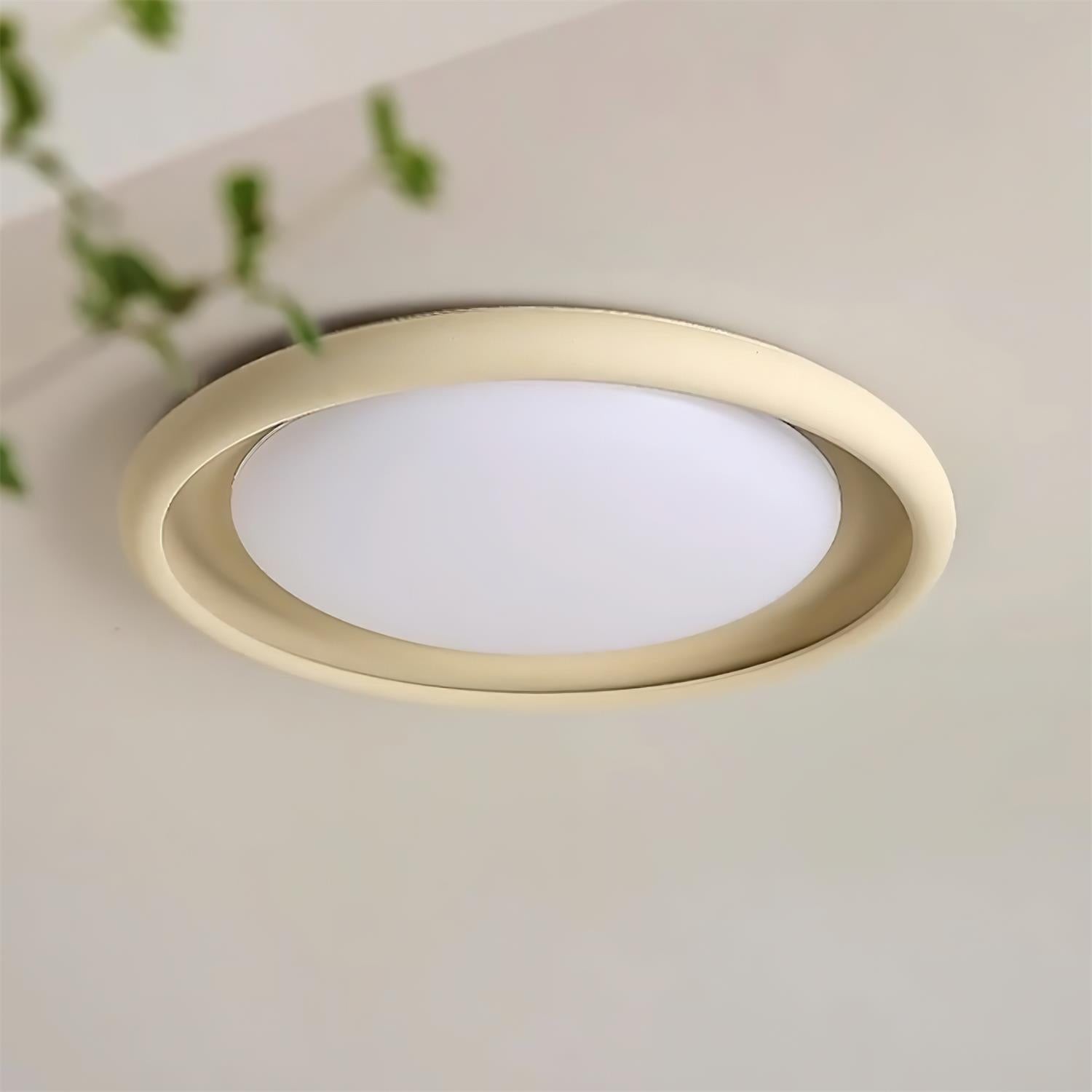 Simple Nordic Style Ceiling Light M127