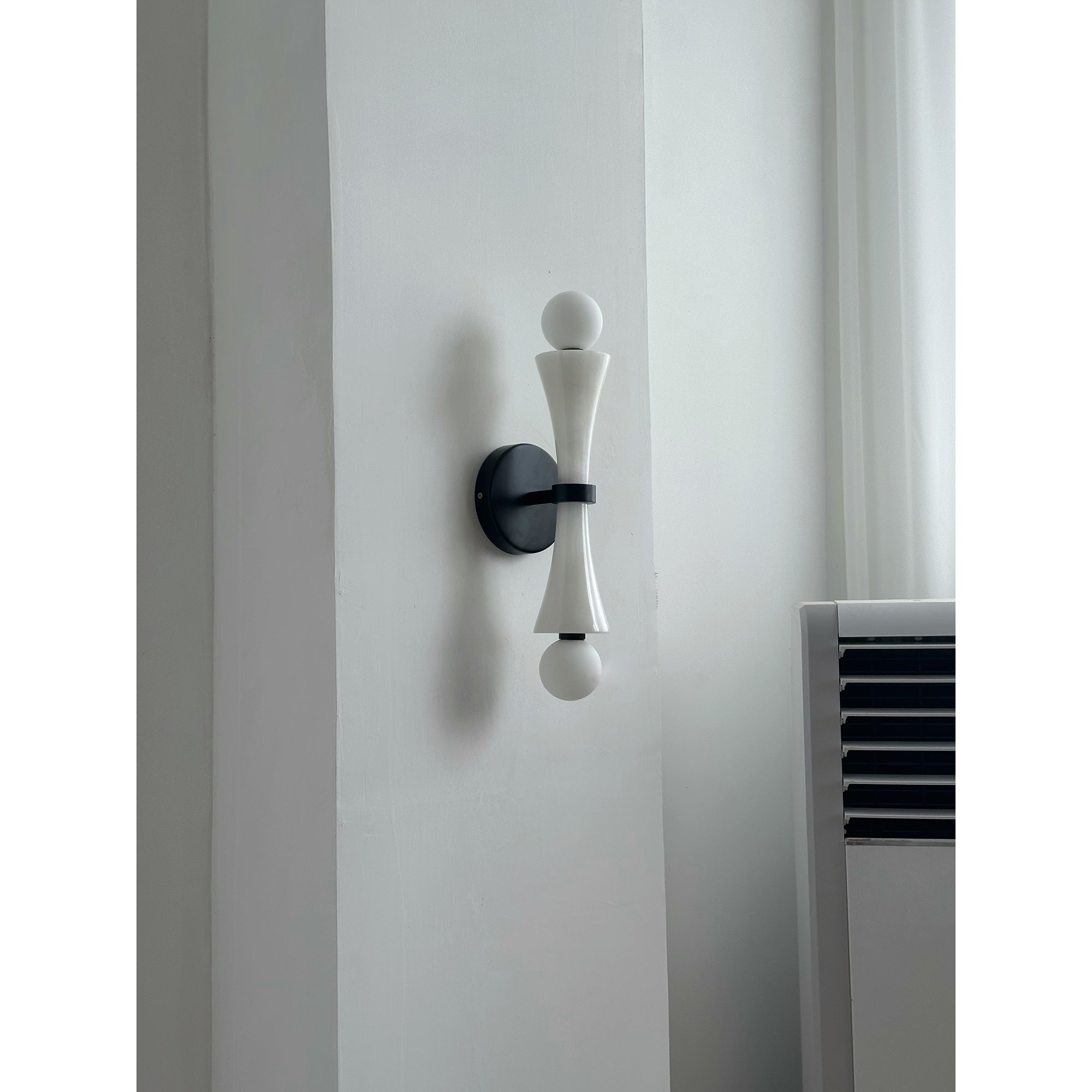 Dax Wall Lamp T1866