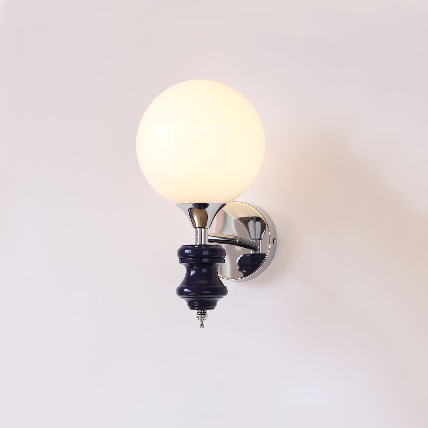 Timeless Home Conor Sconce T1638