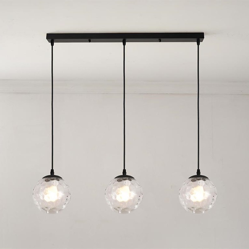WARM Pendant Light