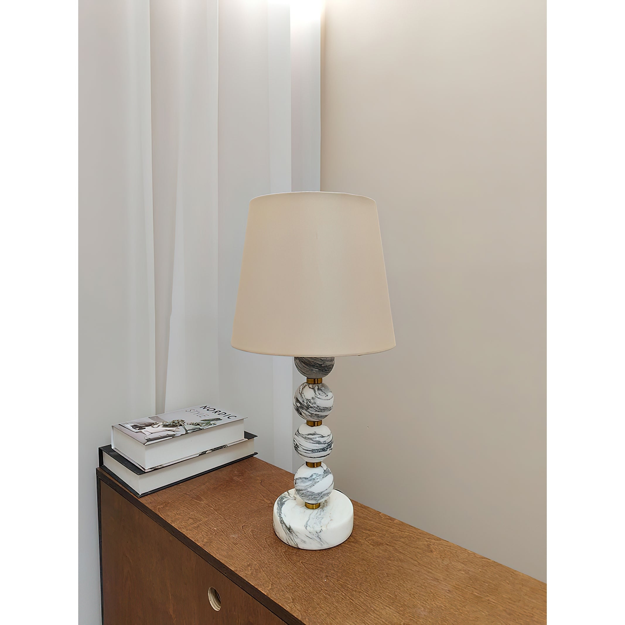Thelma Table Lamp T1792