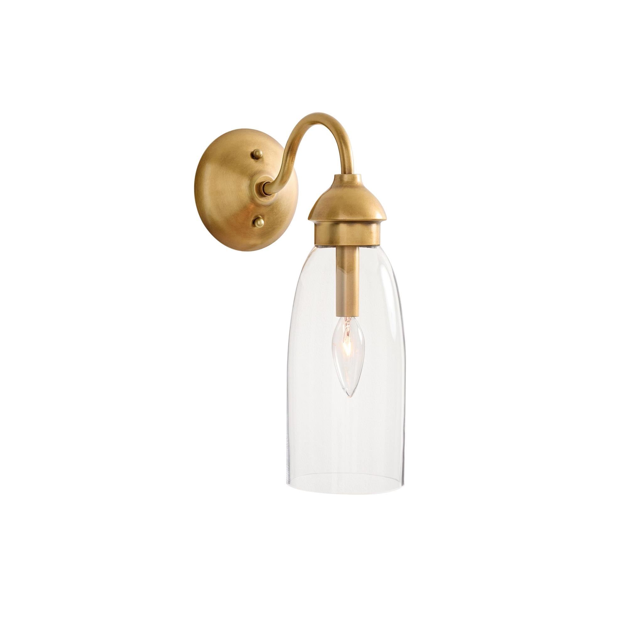 Halstead Wall Lamp T1845