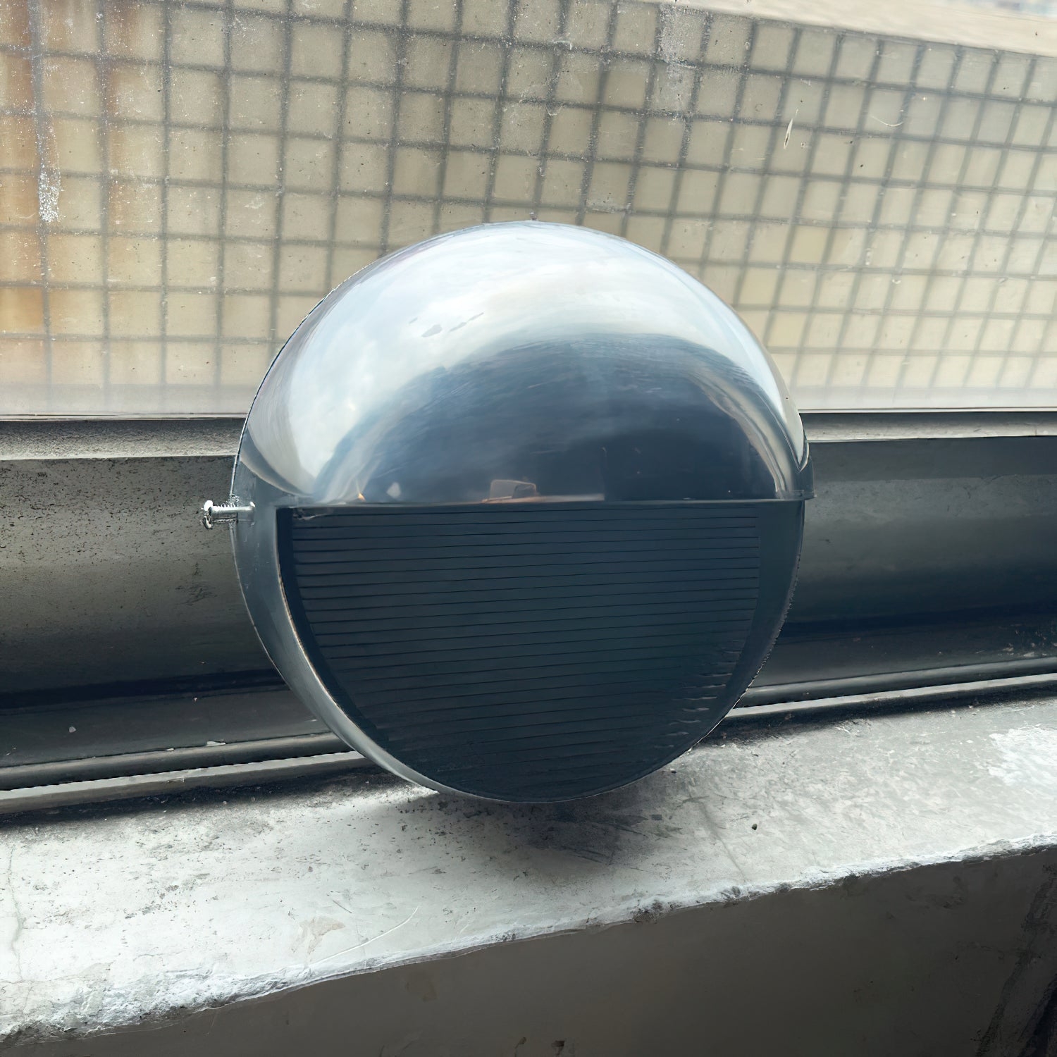 Scorpius Outdoor Wall Lamp T1717