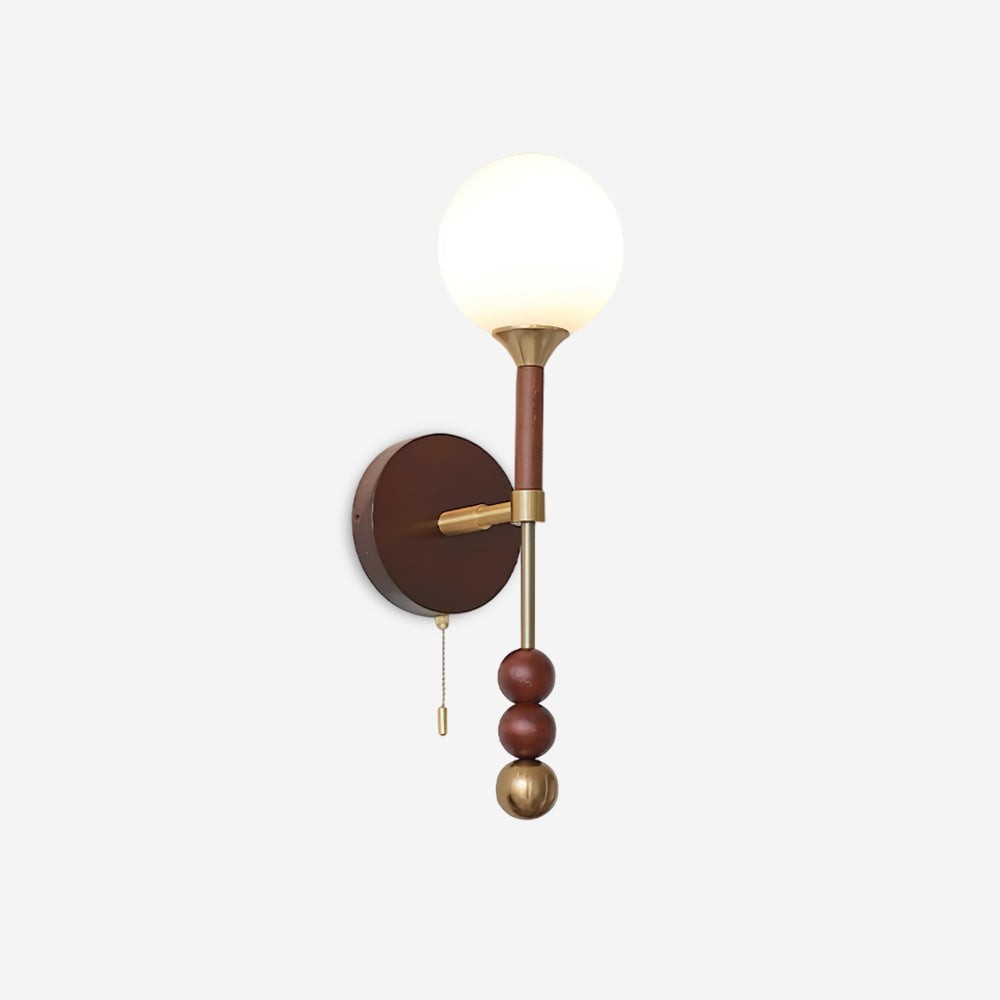 Plug In Wall Lamp P039