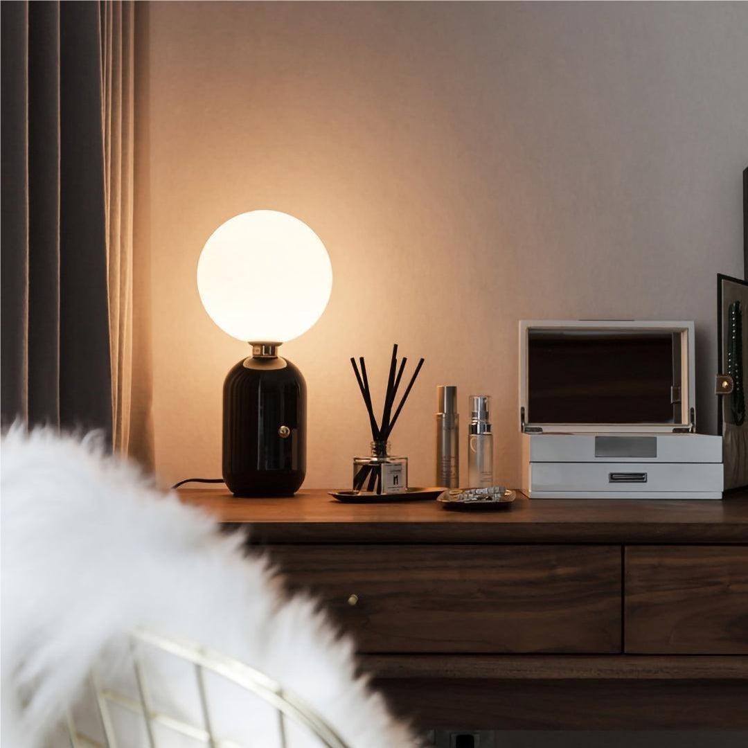 Aballs Table Lamp