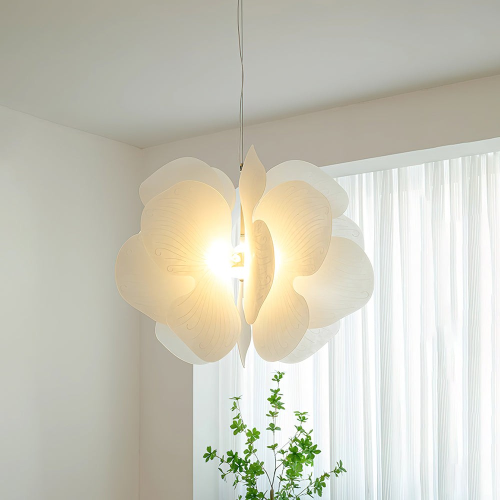 Creative Petal Pendant Lamp M181