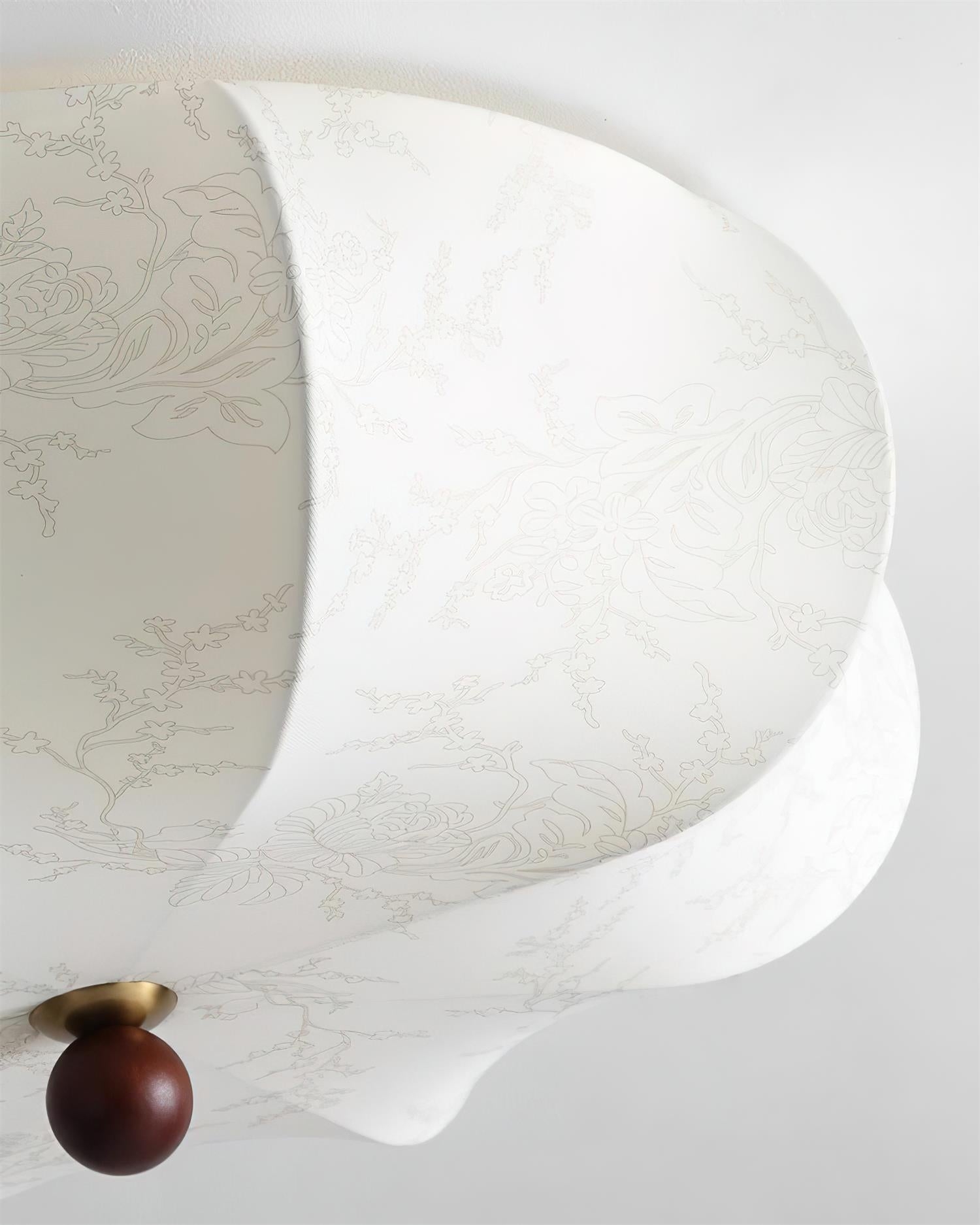 Graceful Drift Ceiling Lamp T1437