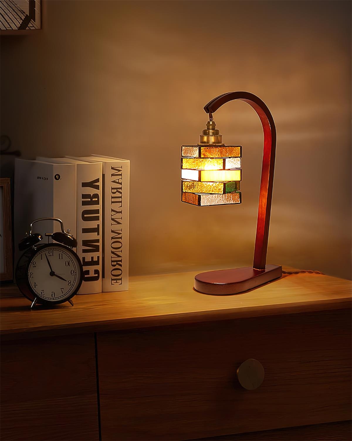 Brikra Table Lamp T1346