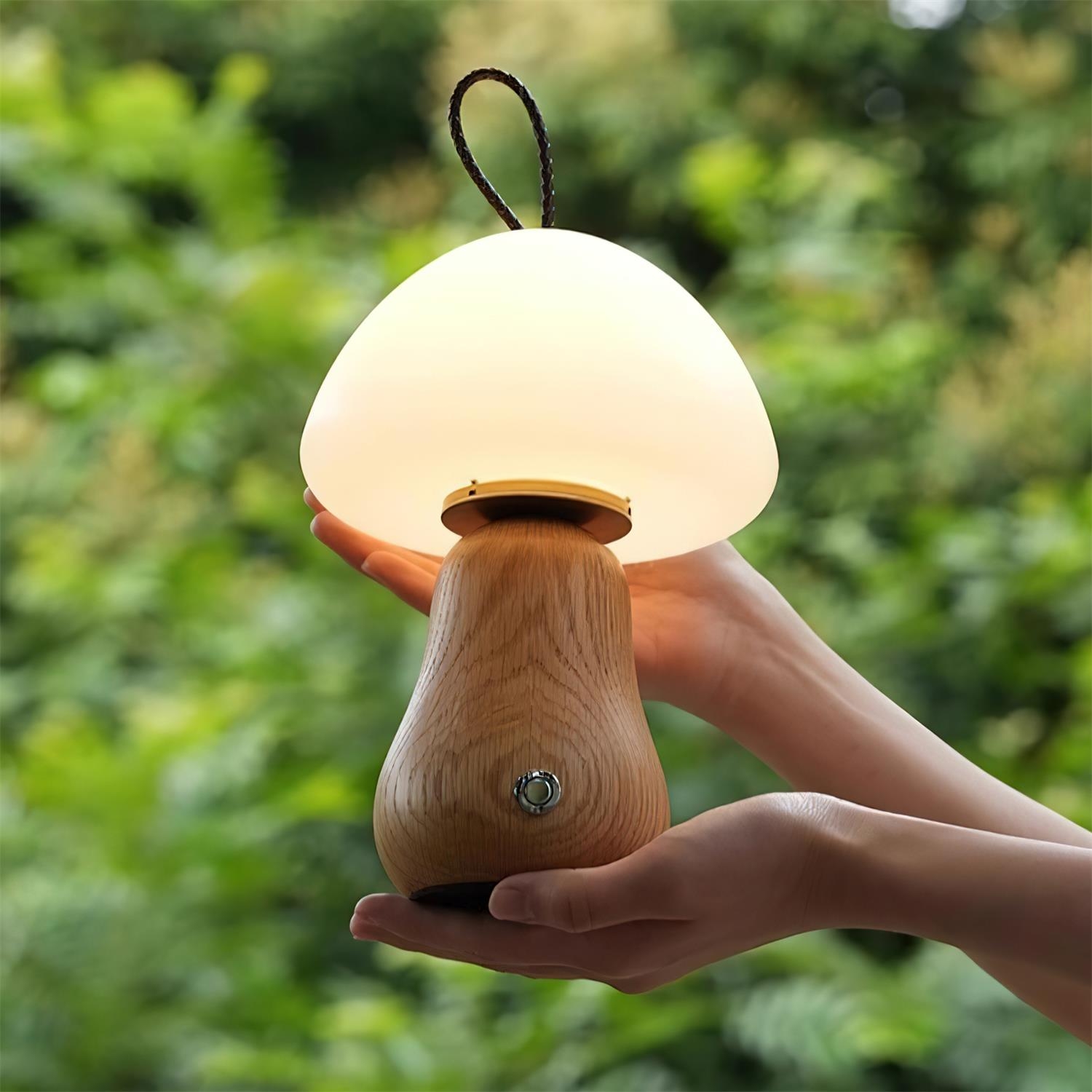 Nubia Table Lamp T1397
