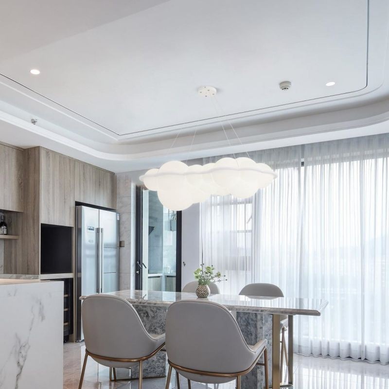 Nuvola Pendant Light