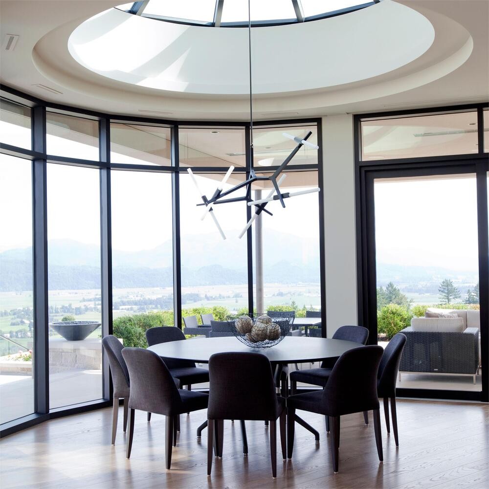 Agnes Chandelier