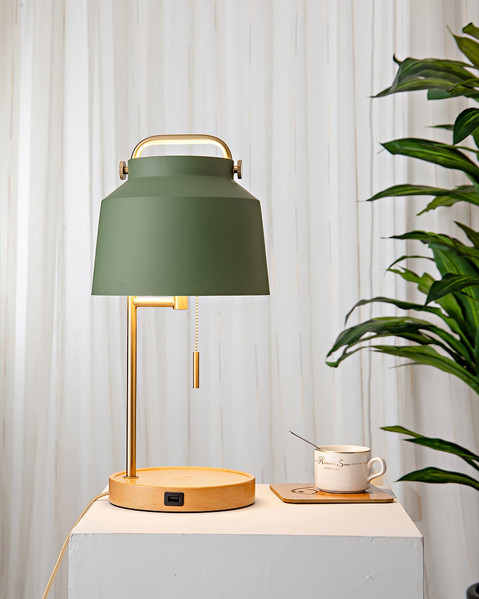 Naima Table Lamp T1635