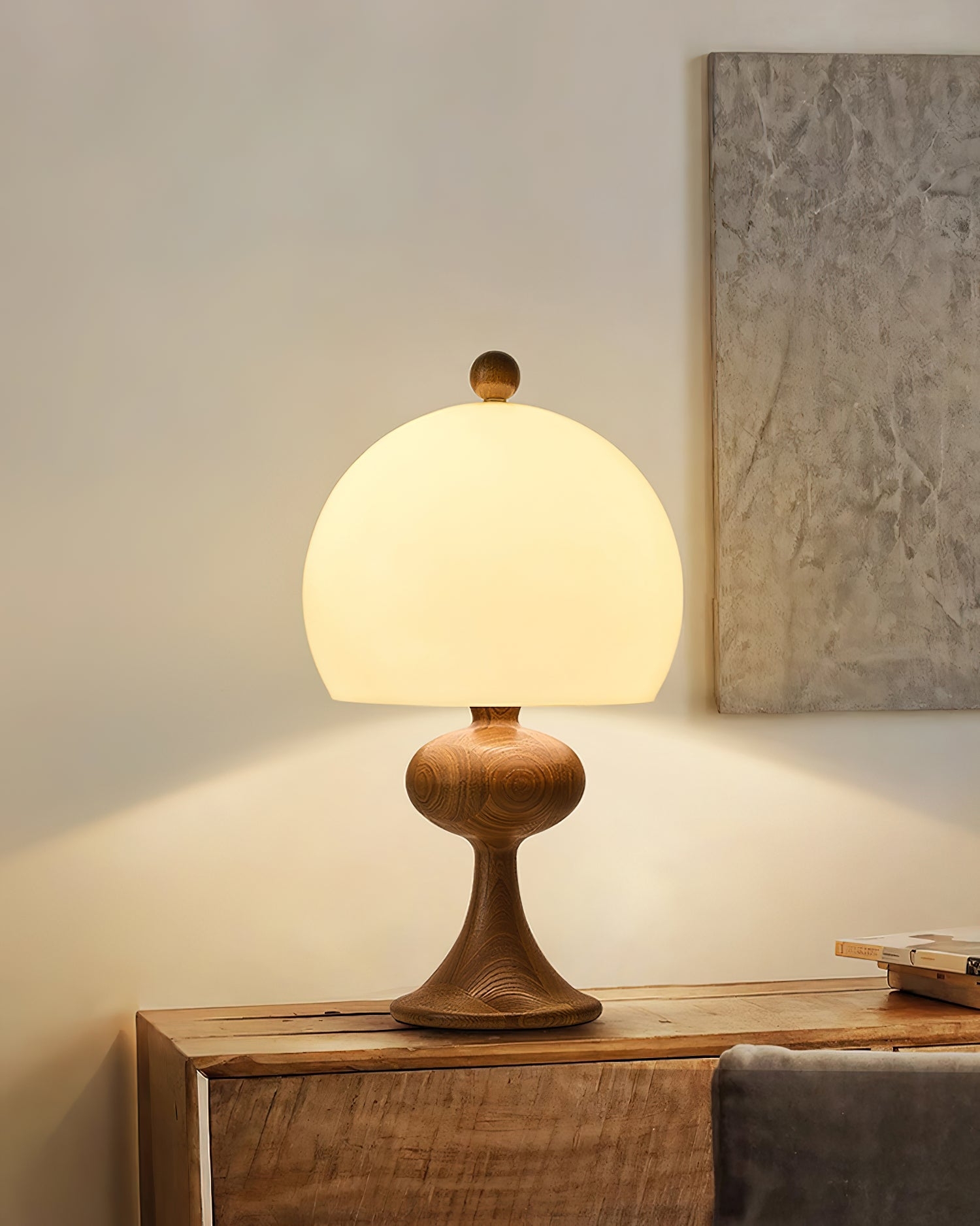 Larkin Table Lamp T1302