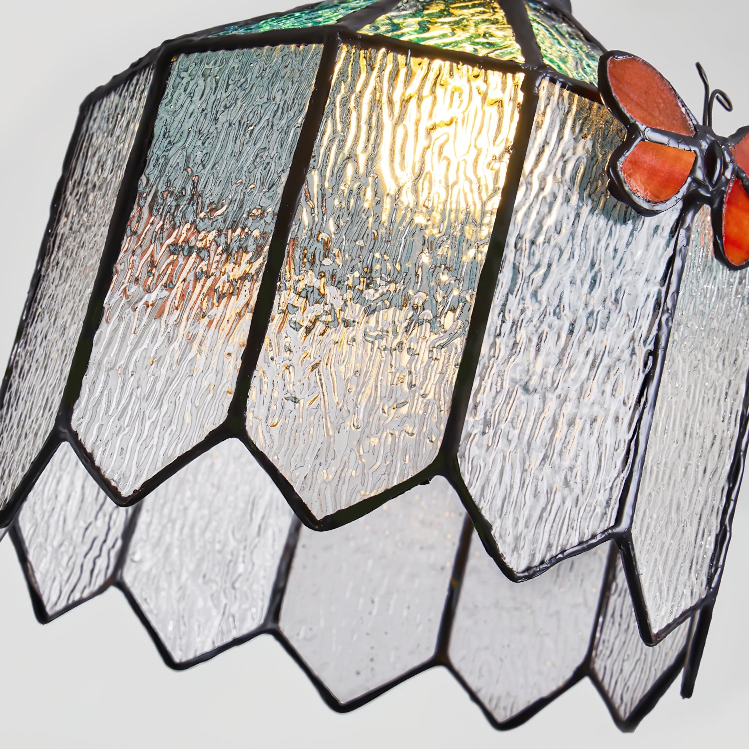 Papilune Pendant Lamp T1345