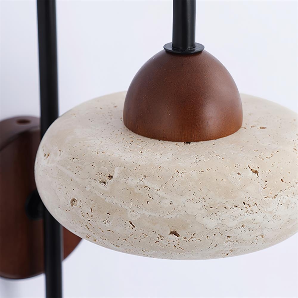 Elaro Wall Lamp T1491