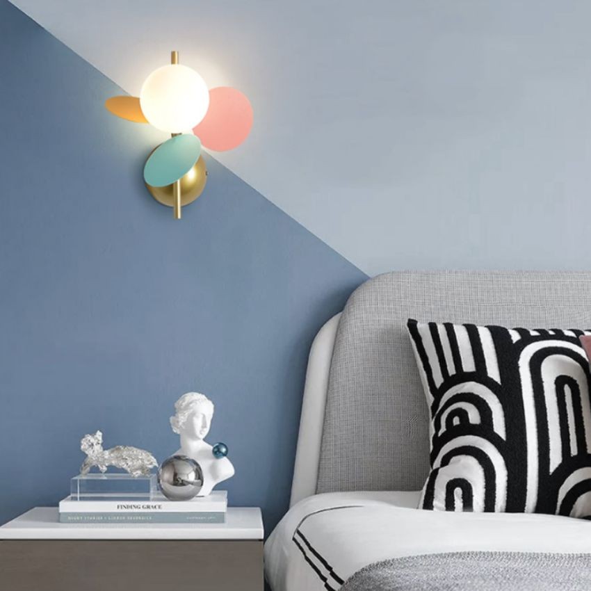 Creative Wall Light