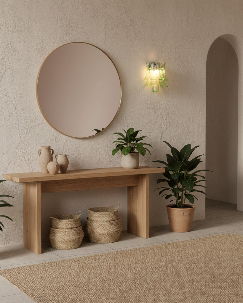 Valier Petal Wall Lamp T1310