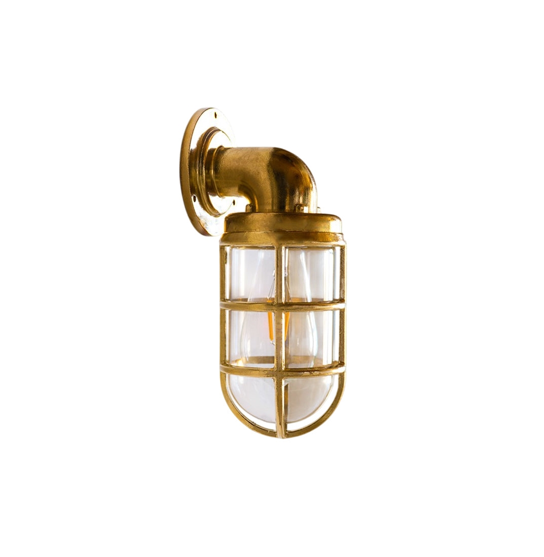 Marine Wall Lamp T1862
