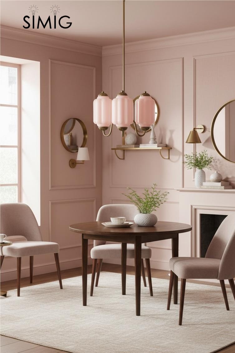 Eloise Chandelier G110