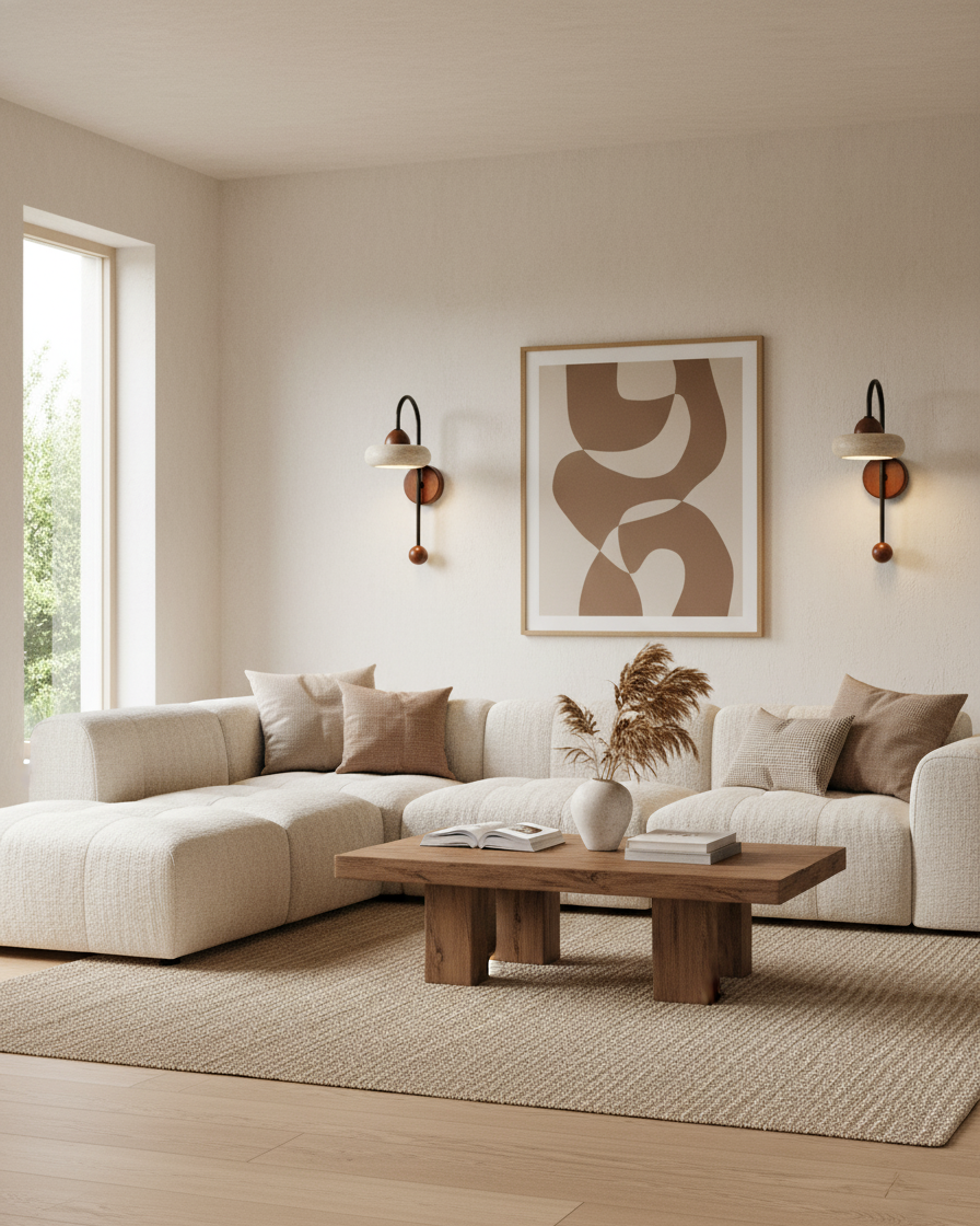 Elaro Wall Lamp T1491