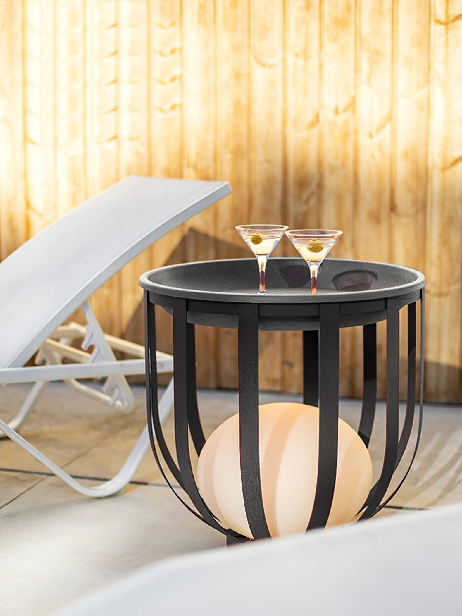 Garden Solar Waterproof Outdoor Lamp M474