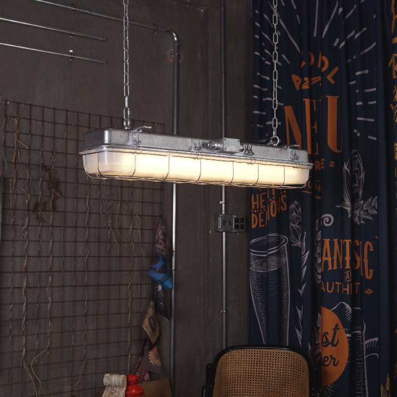 Porringer Pendant Lamp T1706