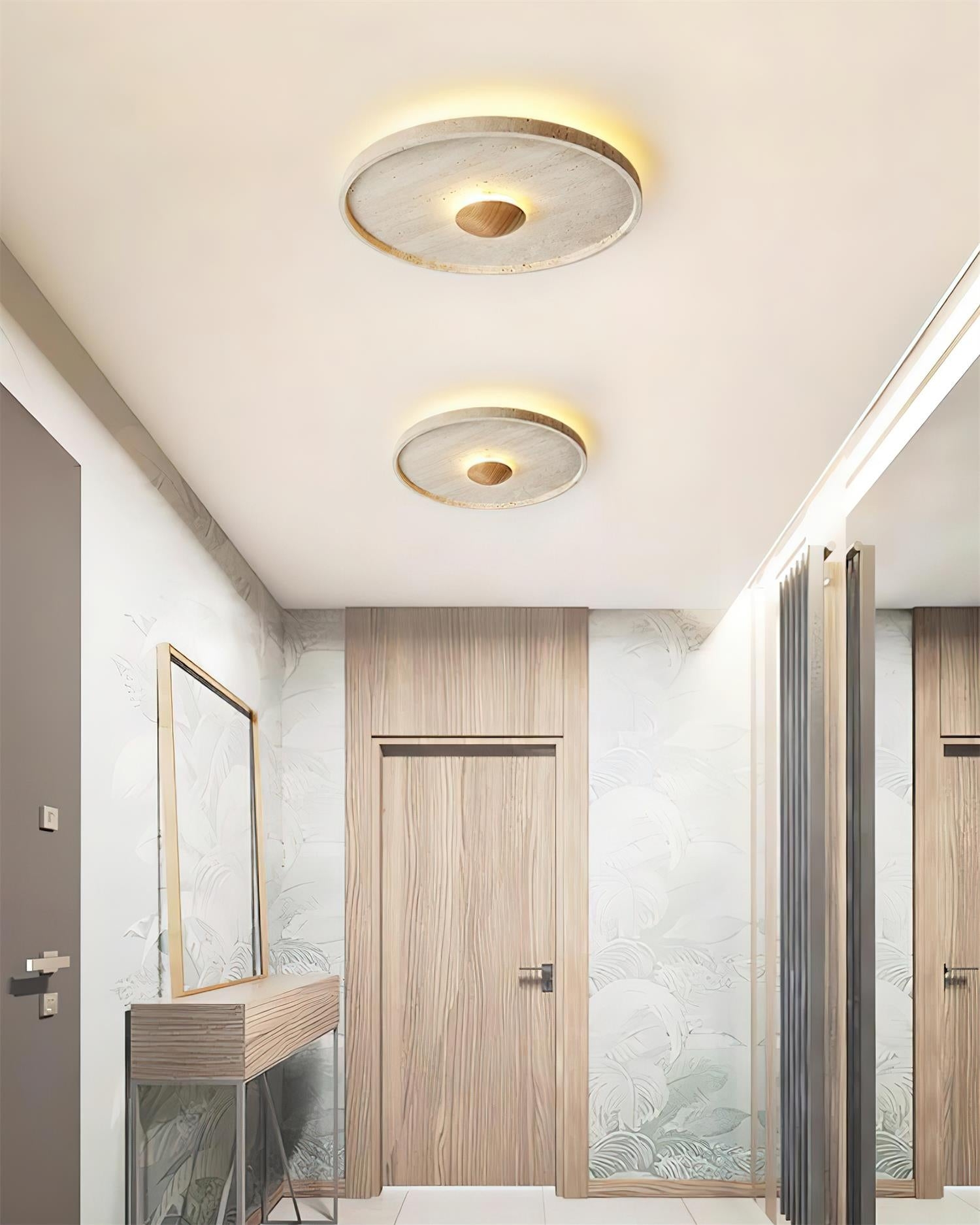 Marvello Ceiling Lamp T1380