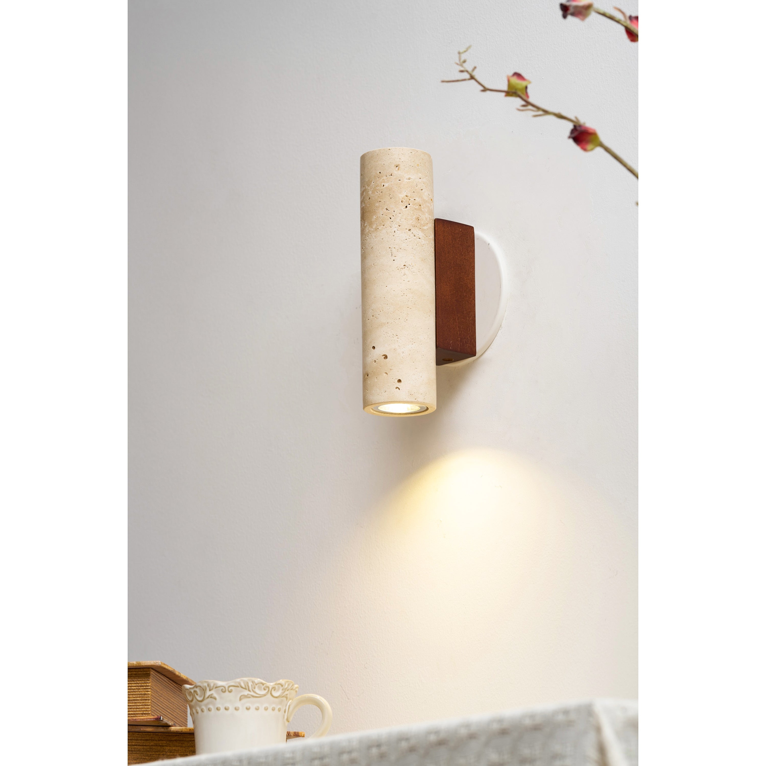 Marec Wall Lamp T1882