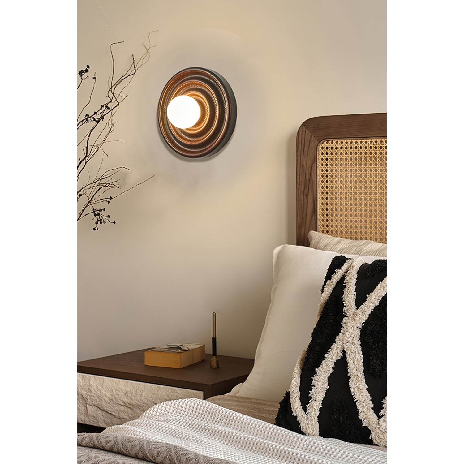 Grove Wall Lamp T1848