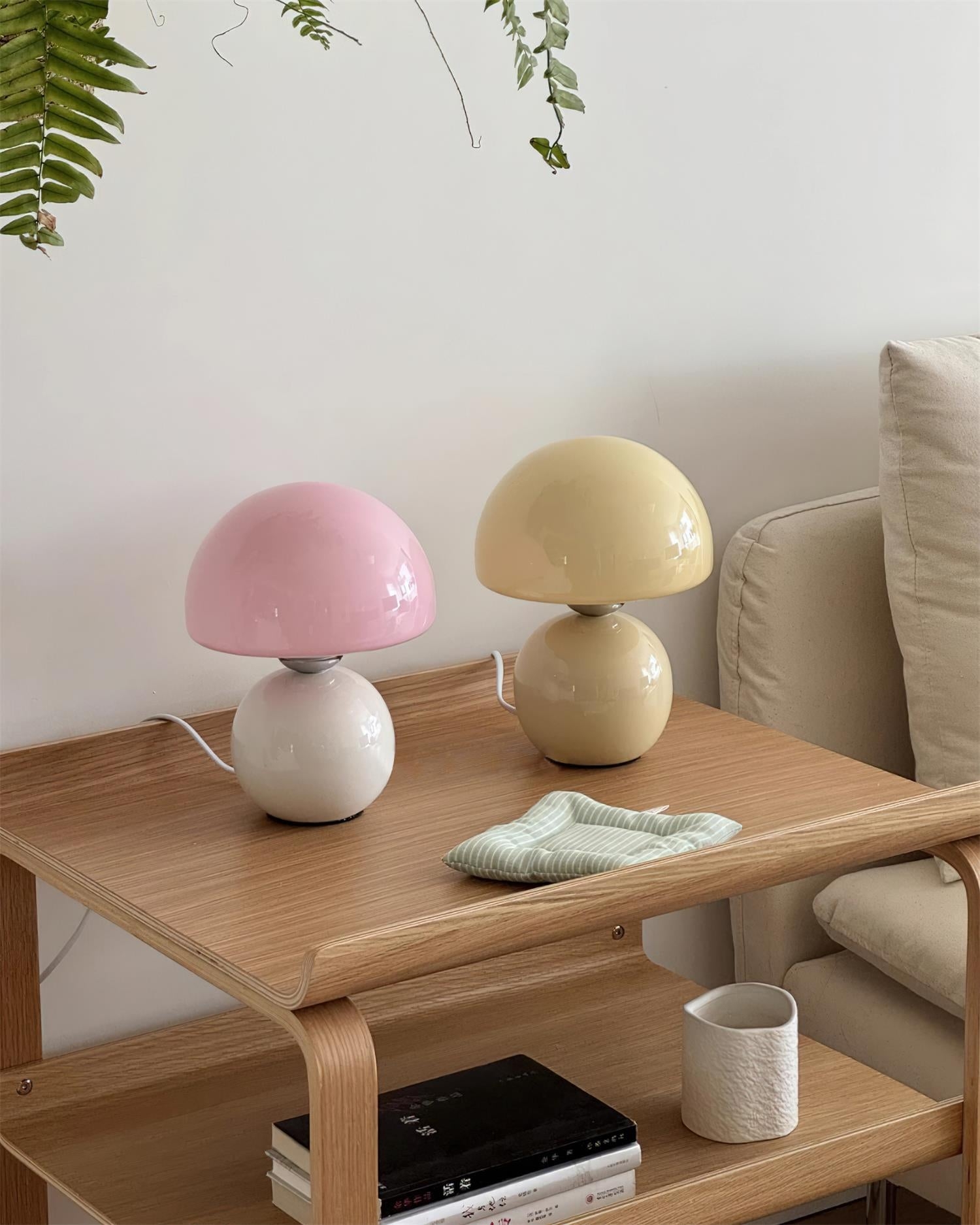 Spika Table Lamp T1252