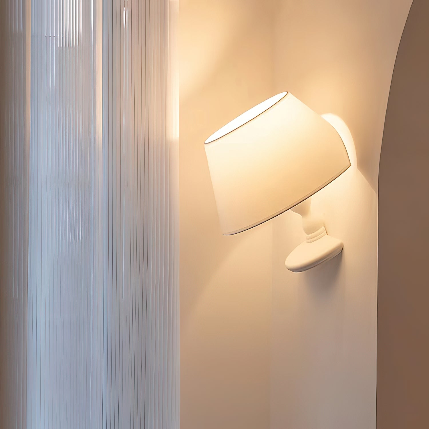 Melampo Wall Lamp T1959