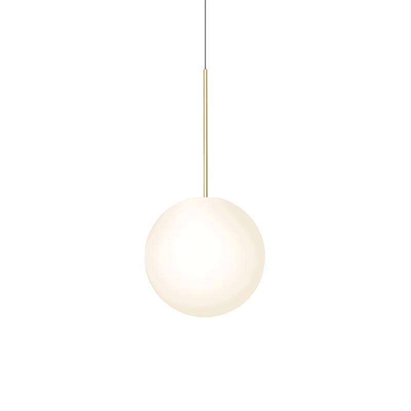 Bola Sphere Globe Pendant Light
