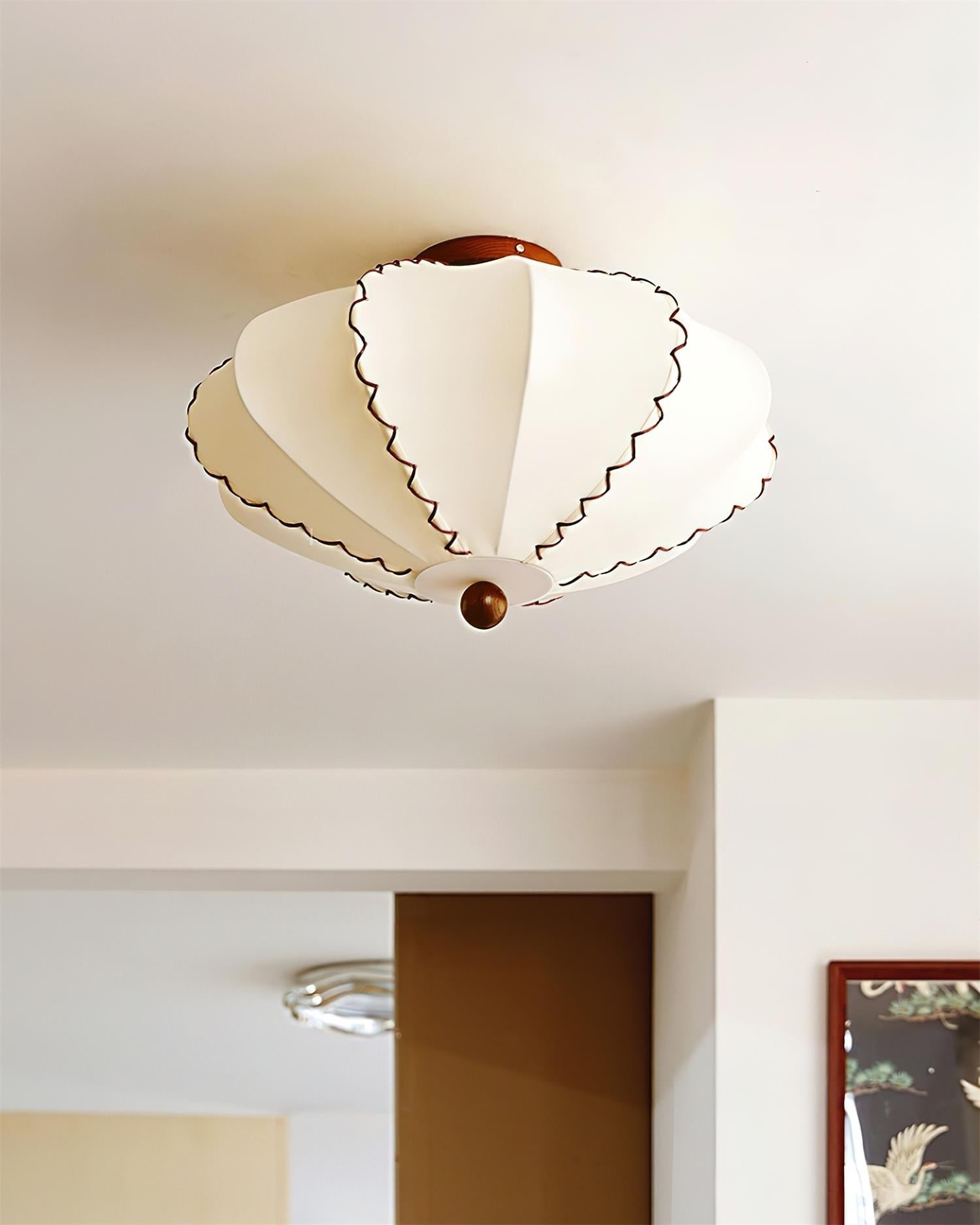 Lucian Ceiling Light T1325