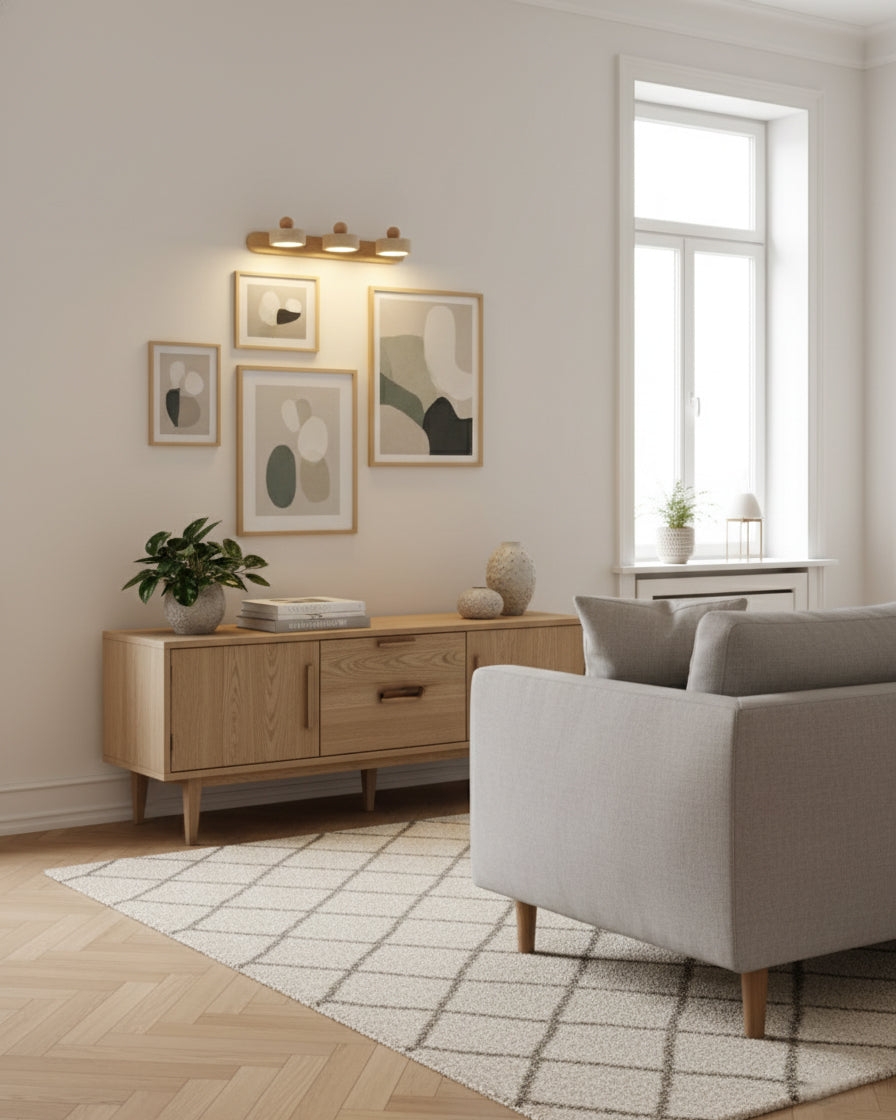 Tavros Wall Lamp T1488