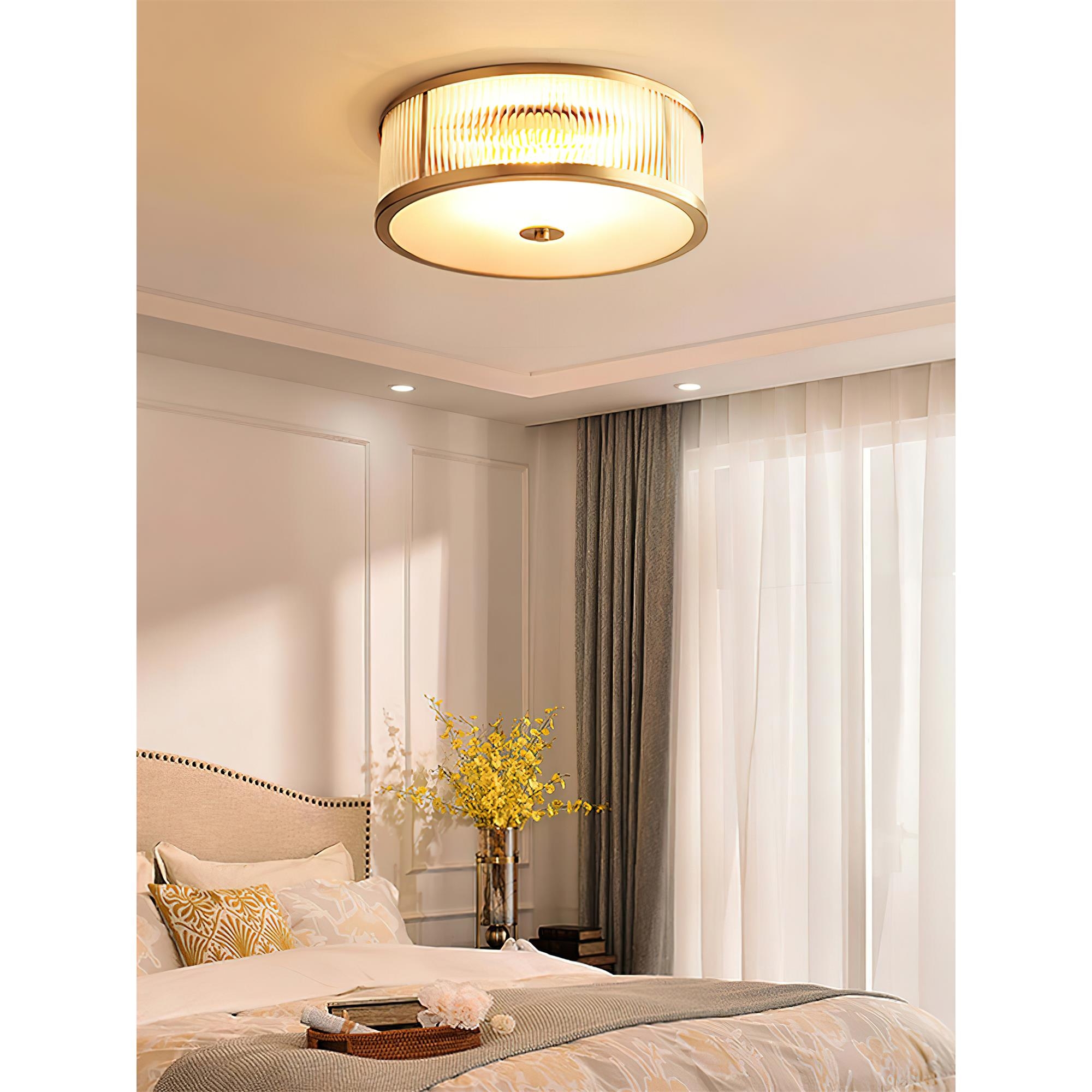 Geneva CeIling Lamp T1758