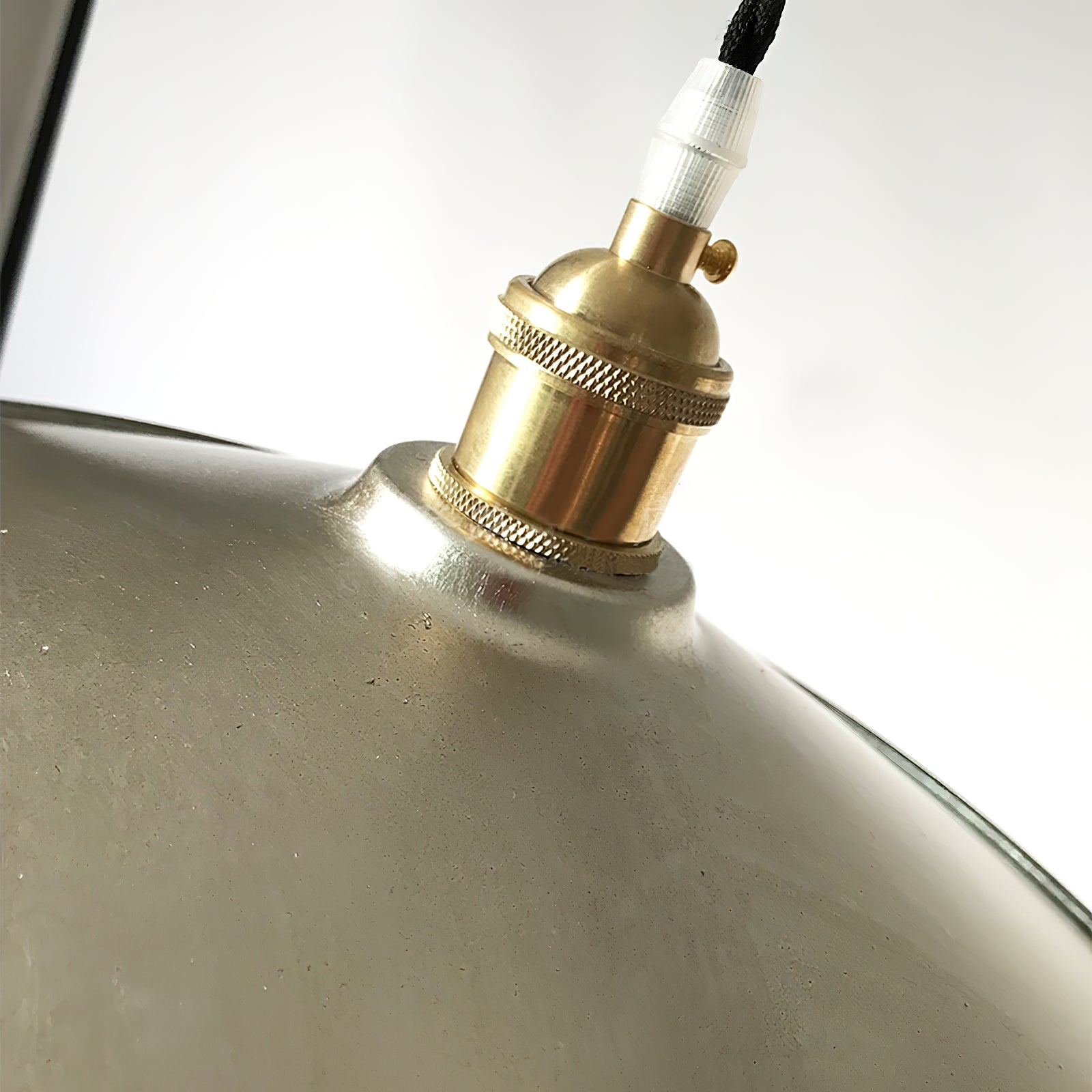 Cantina Pendant Light T1697