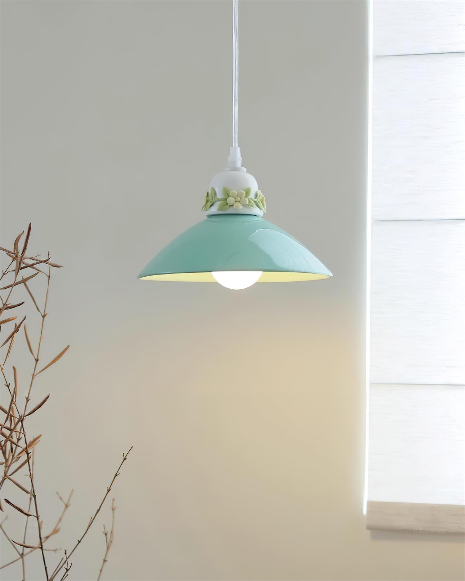 Clerina Pendant Lamp T1418