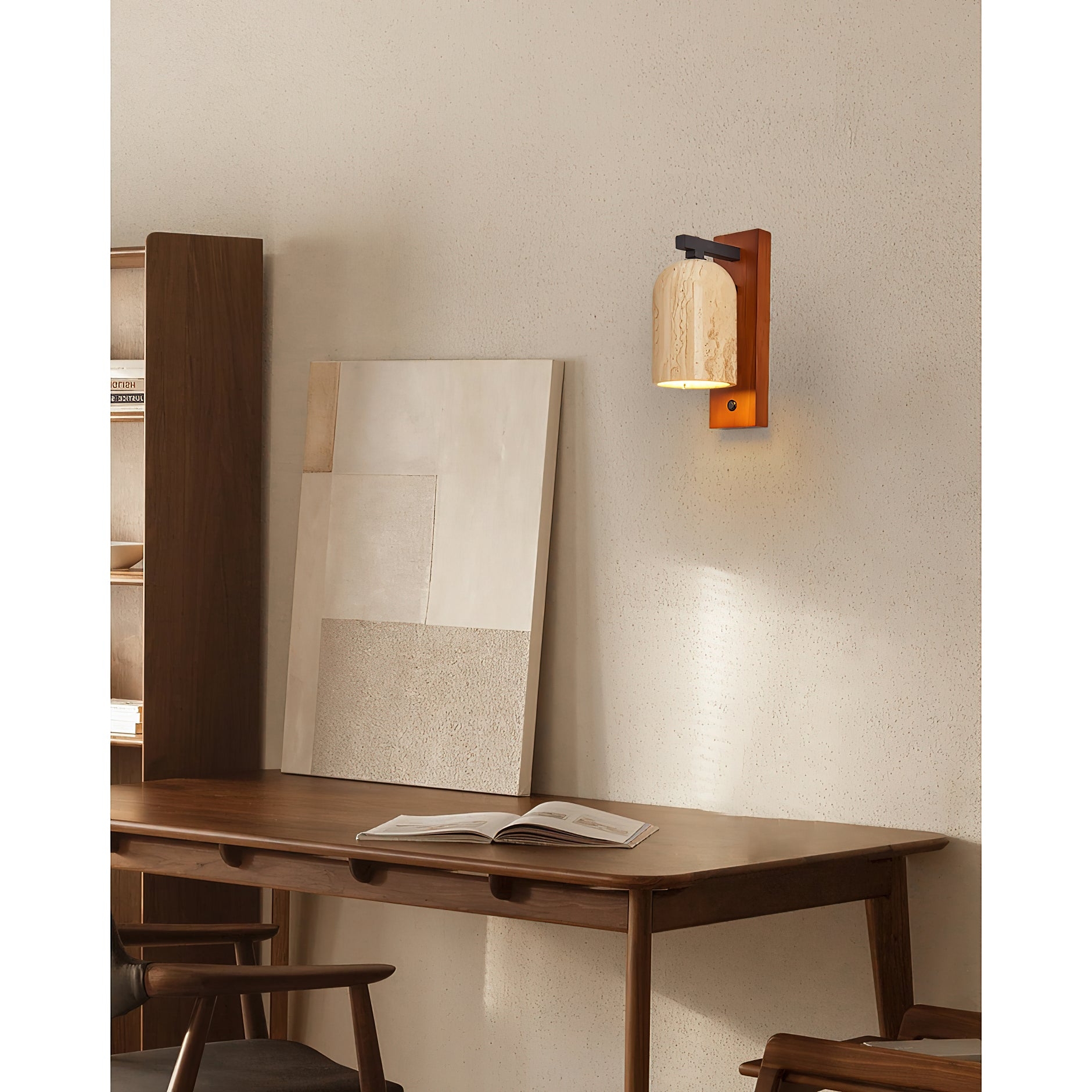 Mirabelle Wall Lamp T1881