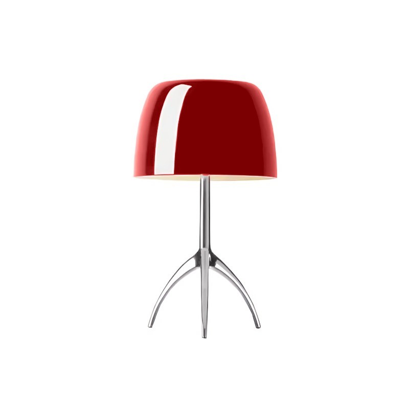 Lumiere Table Lamp