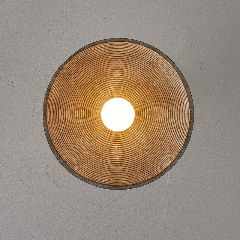 Echo Bowl Ceiling Lamp T1552