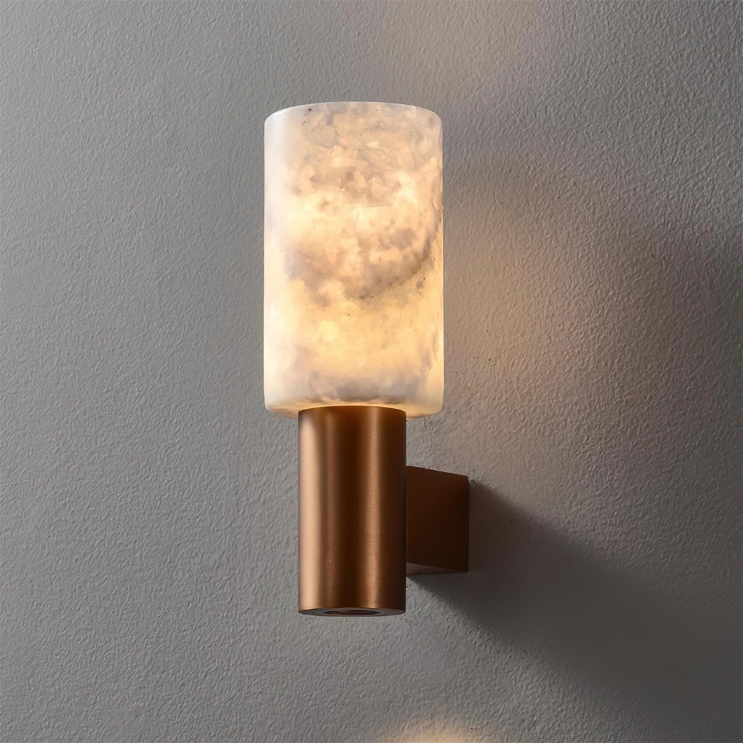 Bravura Wall Lamp T1476