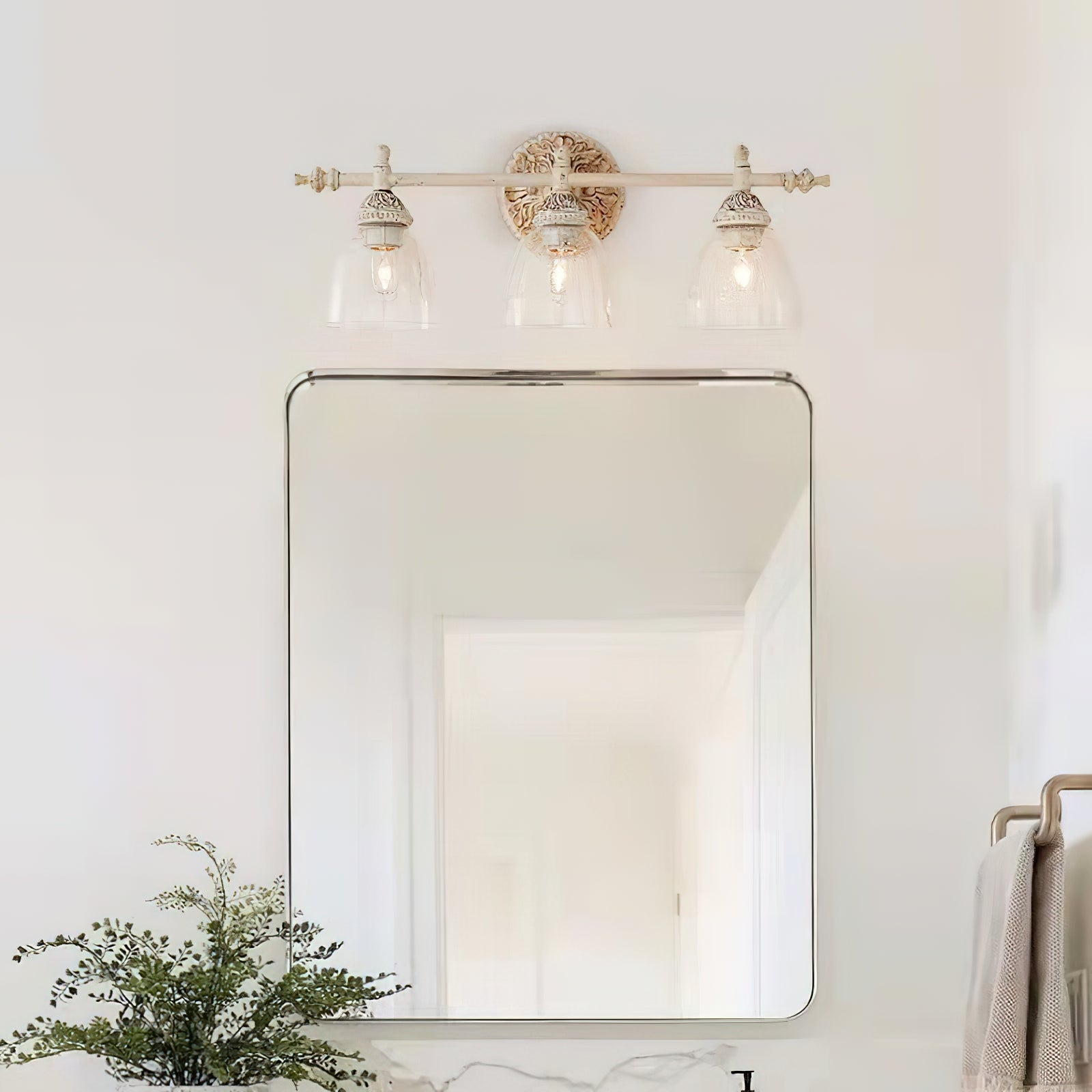 Brooks Vanity Wall Lamp T1759