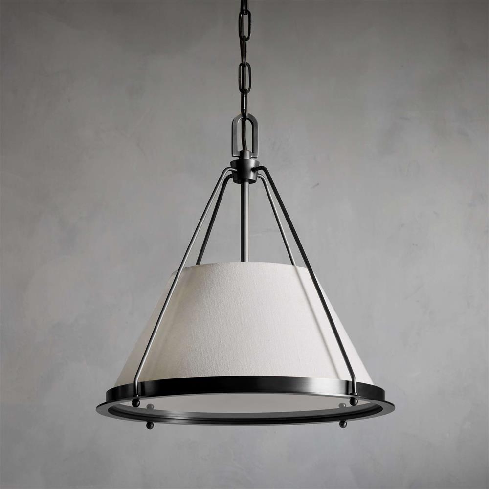 Shelton Pendant Light T1761