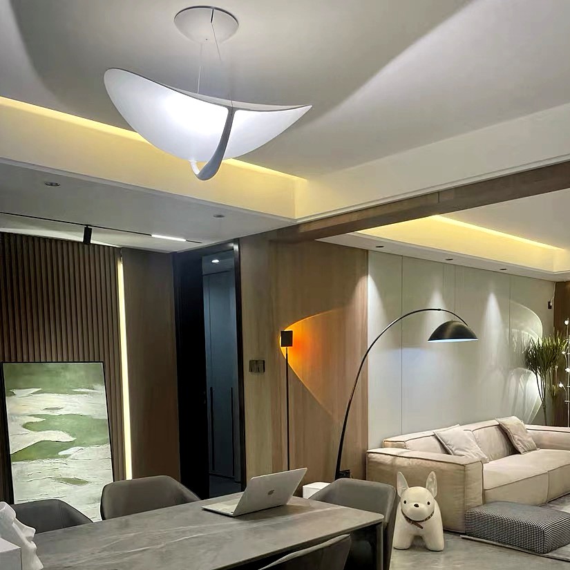 Plena LED Pendant Lamp