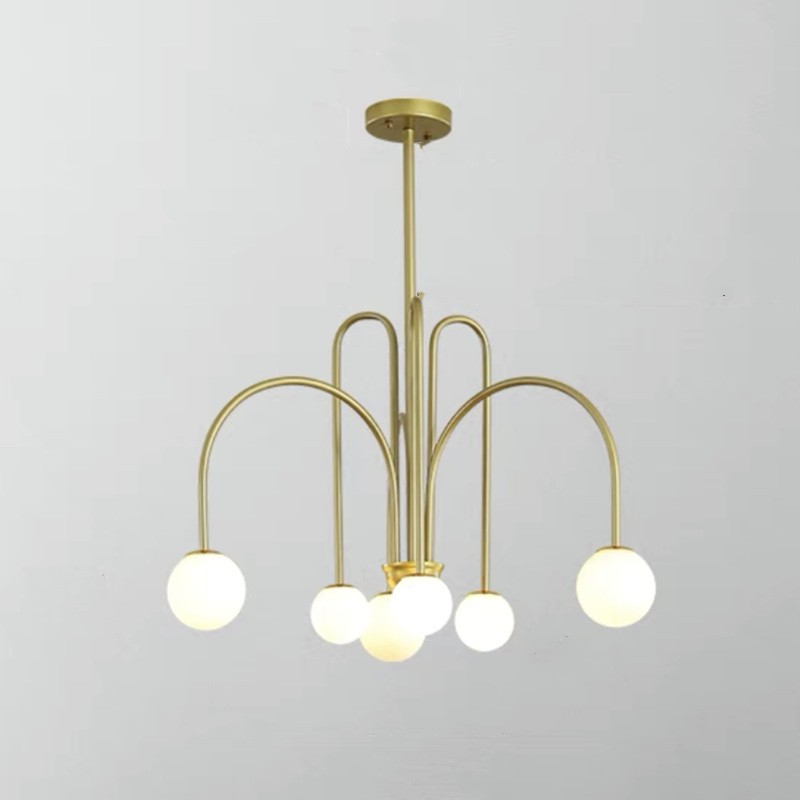 Gran Finale Suspension Lamps