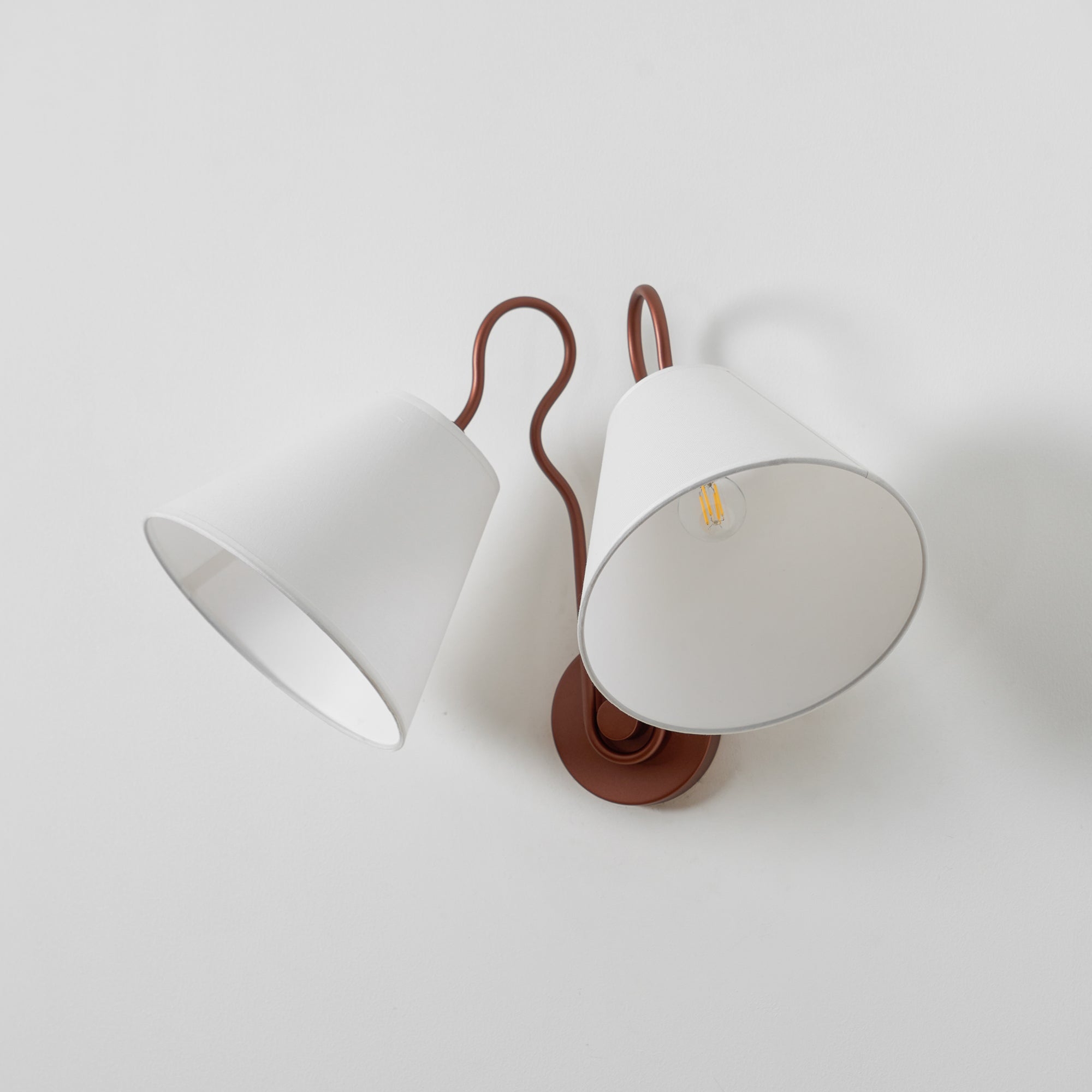 Madelyn Wall Lamp T1804