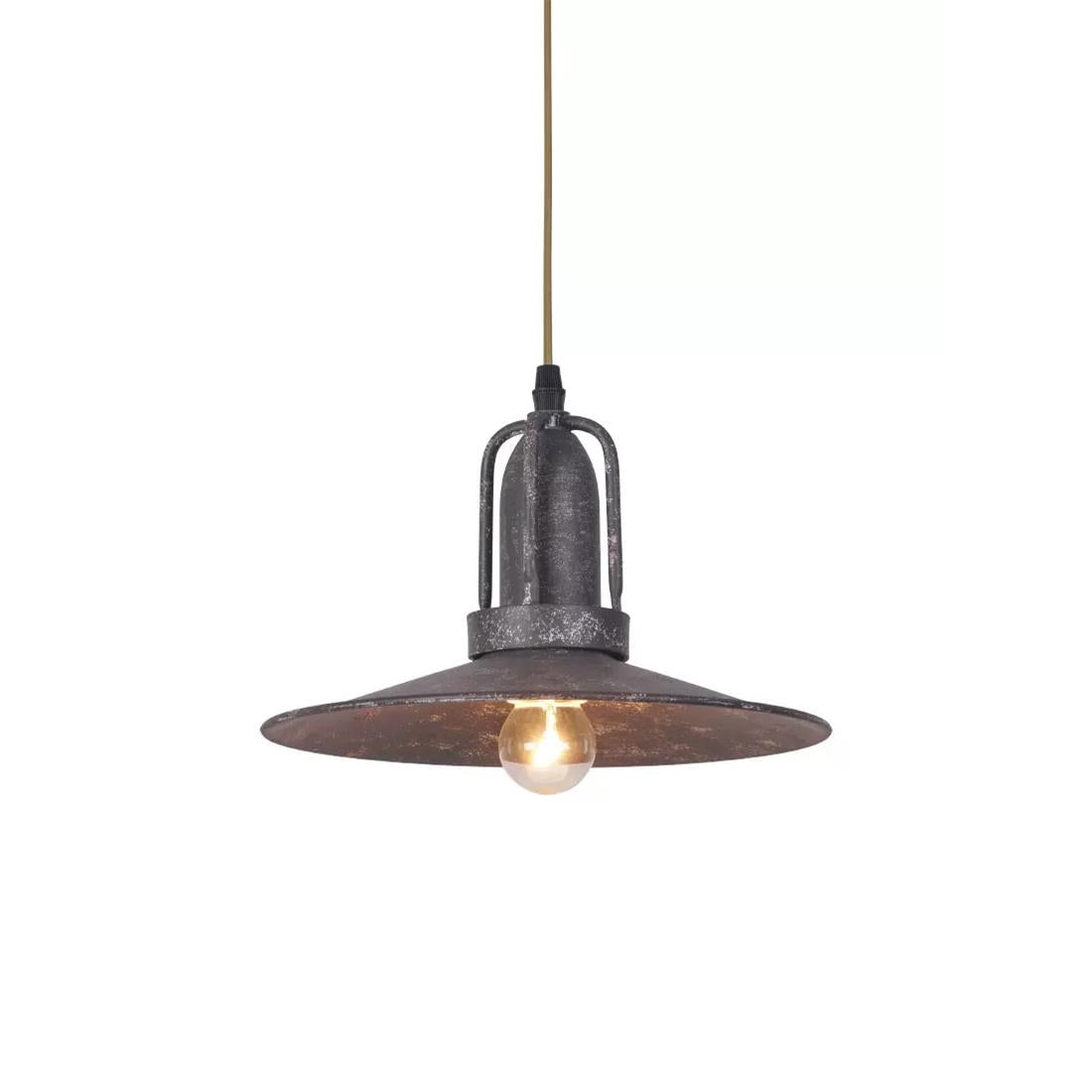 Allentown Pendant Light T1692
