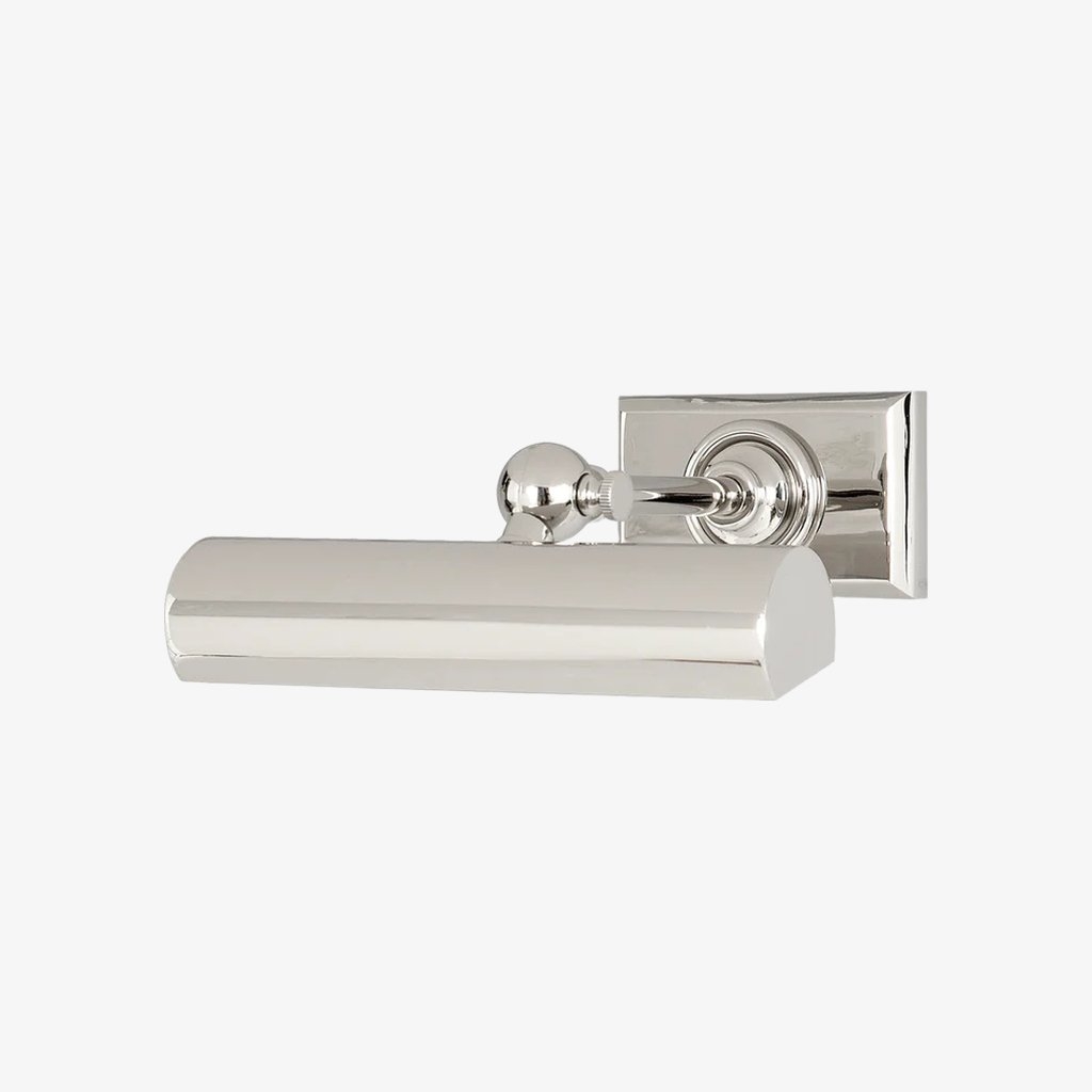 Libris Picture Light - Slim Wall Mounted Light with Art-Focused Design T599